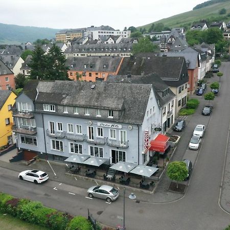 Hotel Dolce Vita Bernkastel-Kues Ngoại thất bức ảnh