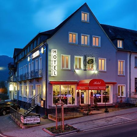 Hotel Dolce Vita Bernkastel-Kues Ngoại thất bức ảnh