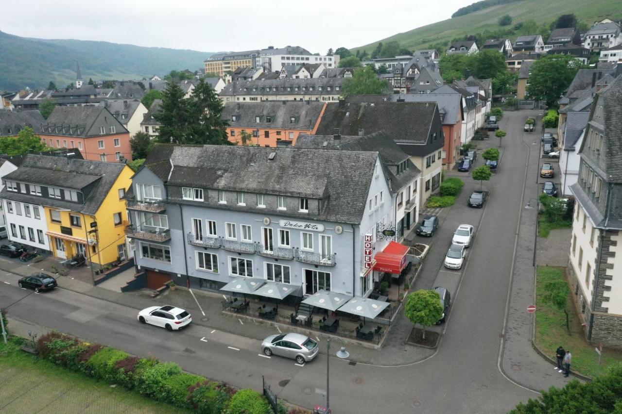Hotel Dolce Vita Bernkastel-Kues Ngoại thất bức ảnh
