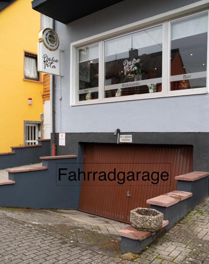 Hotel Dolce Vita Bernkastel-Kues Ngoại thất bức ảnh