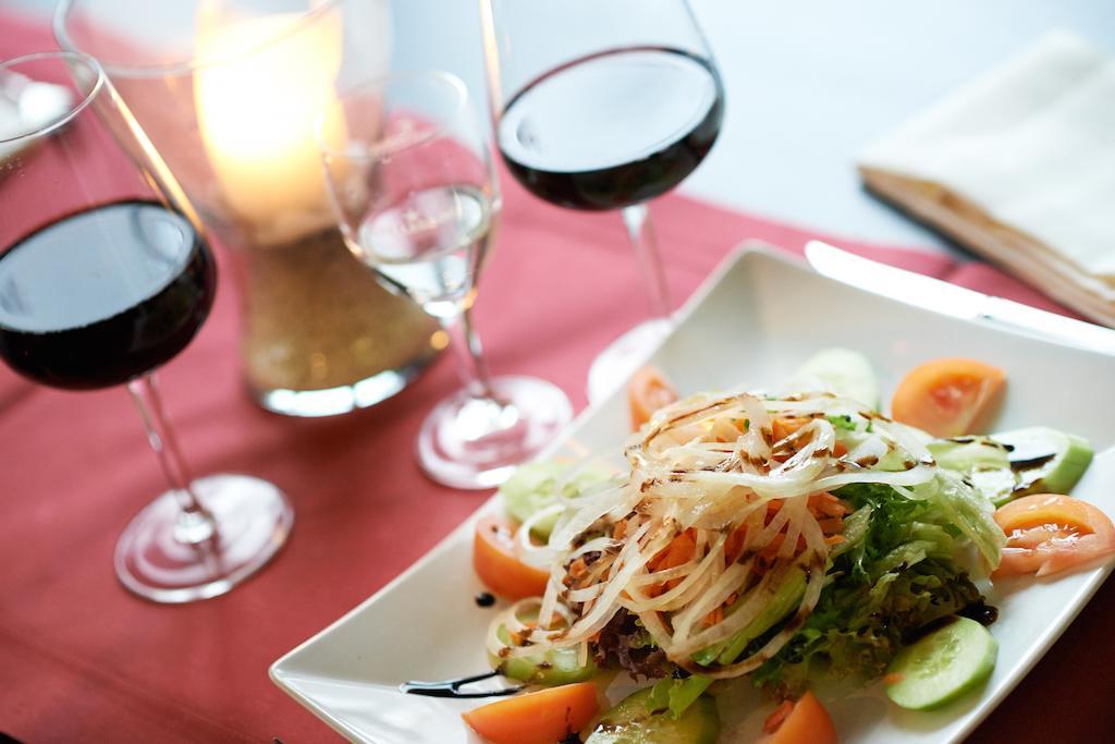 Hotel Dolce Vita Bernkastel-Kues Ngoại thất bức ảnh