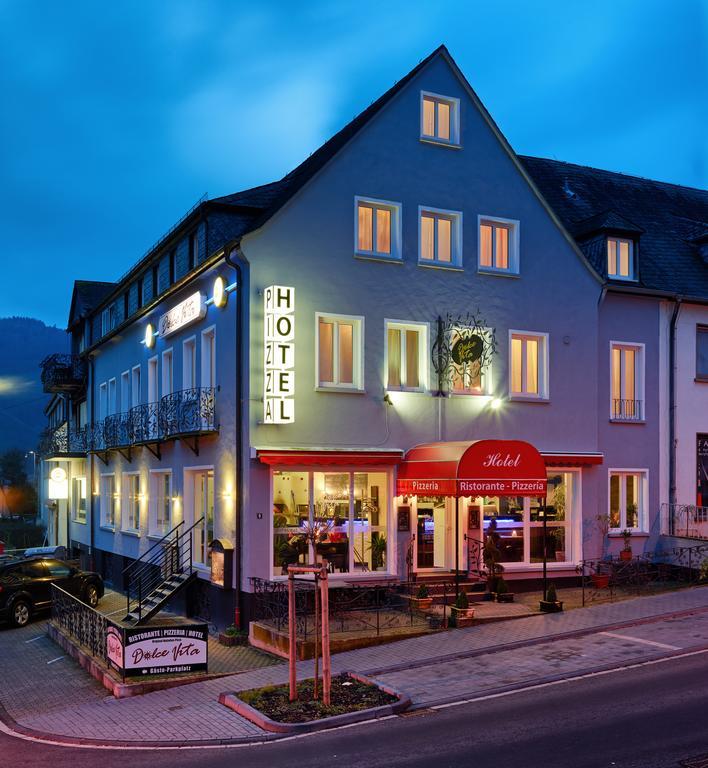 Hotel Dolce Vita Bernkastel-Kues Ngoại thất bức ảnh