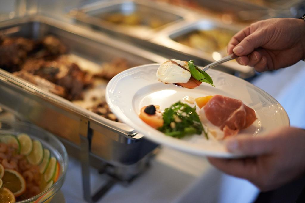 Hotel Dolce Vita Bernkastel-Kues Ngoại thất bức ảnh