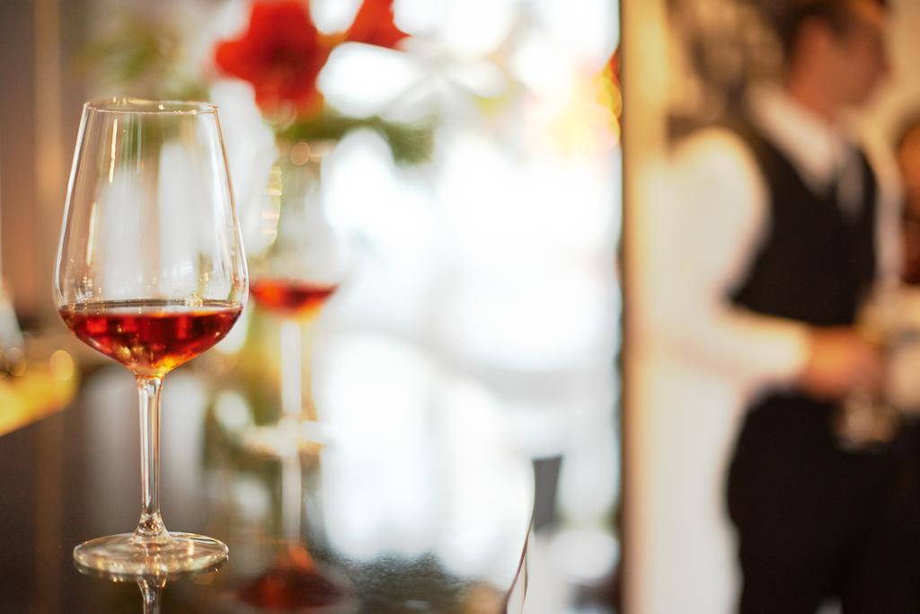 Hotel Dolce Vita Bernkastel-Kues Ngoại thất bức ảnh