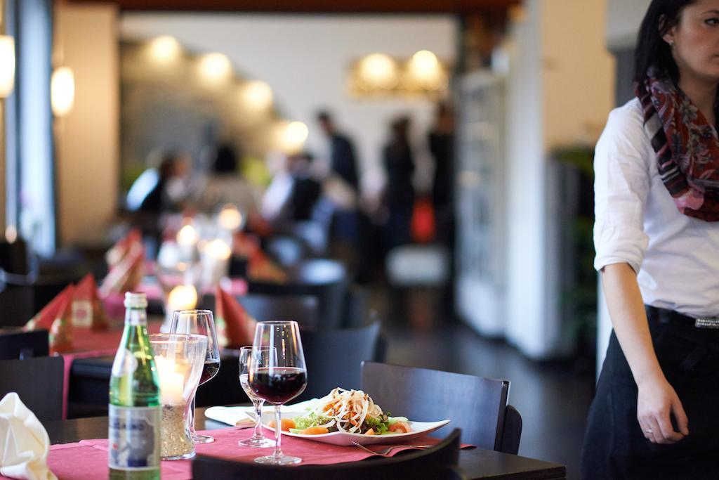 Hotel Dolce Vita Bernkastel-Kues Ngoại thất bức ảnh