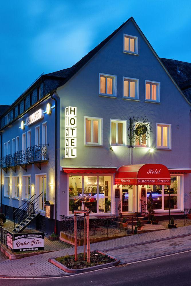 Hotel Dolce Vita Bernkastel-Kues Ngoại thất bức ảnh
