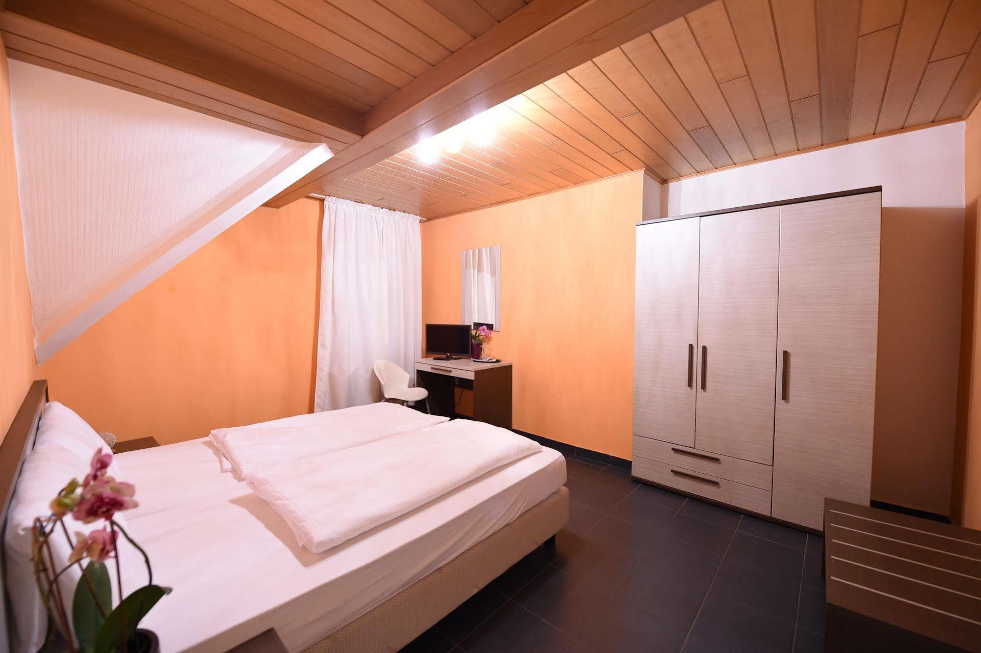 Hotel Dolce Vita Bernkastel-Kues Ngoại thất bức ảnh