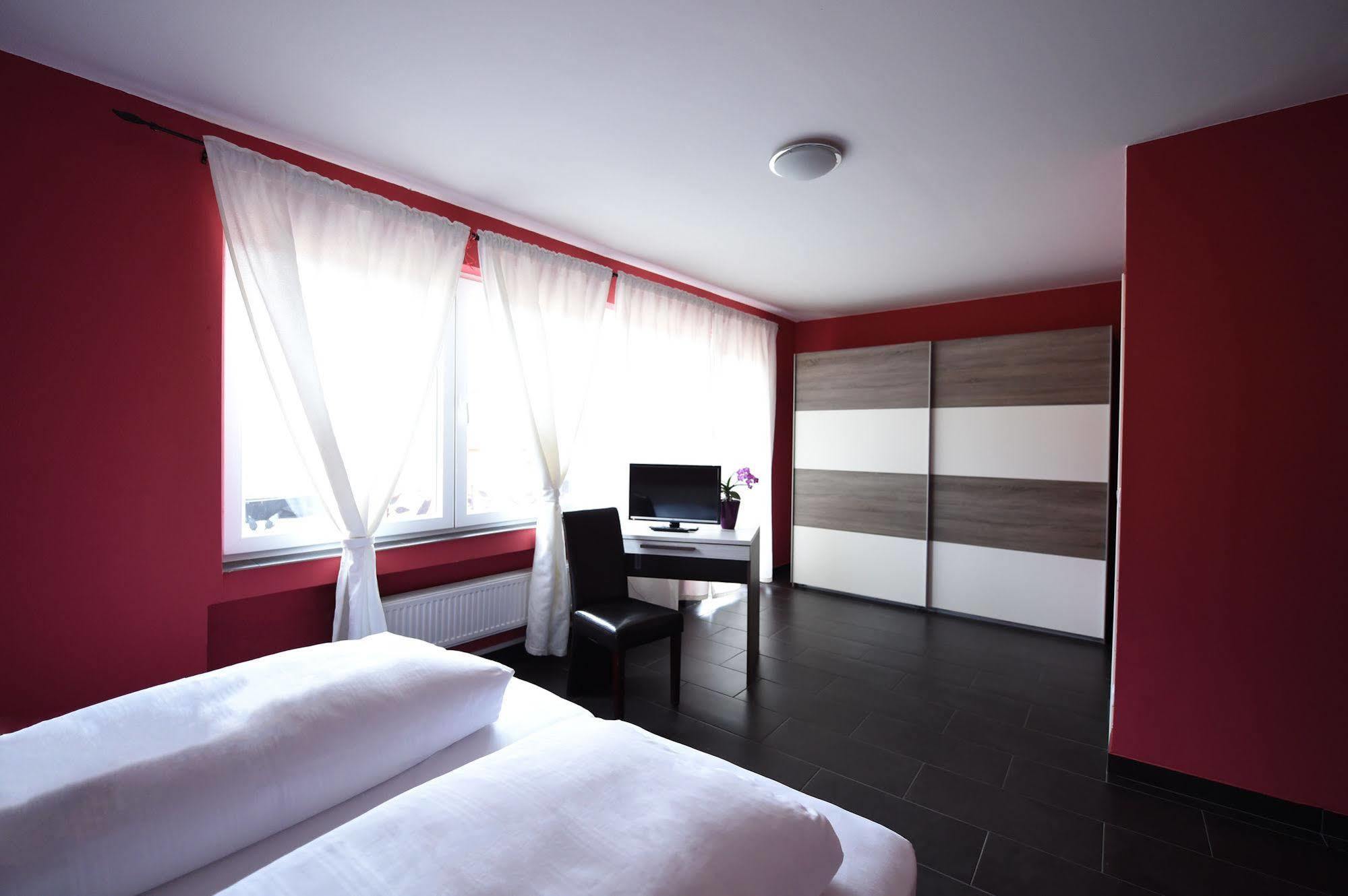Hotel Dolce Vita Bernkastel-Kues Ngoại thất bức ảnh