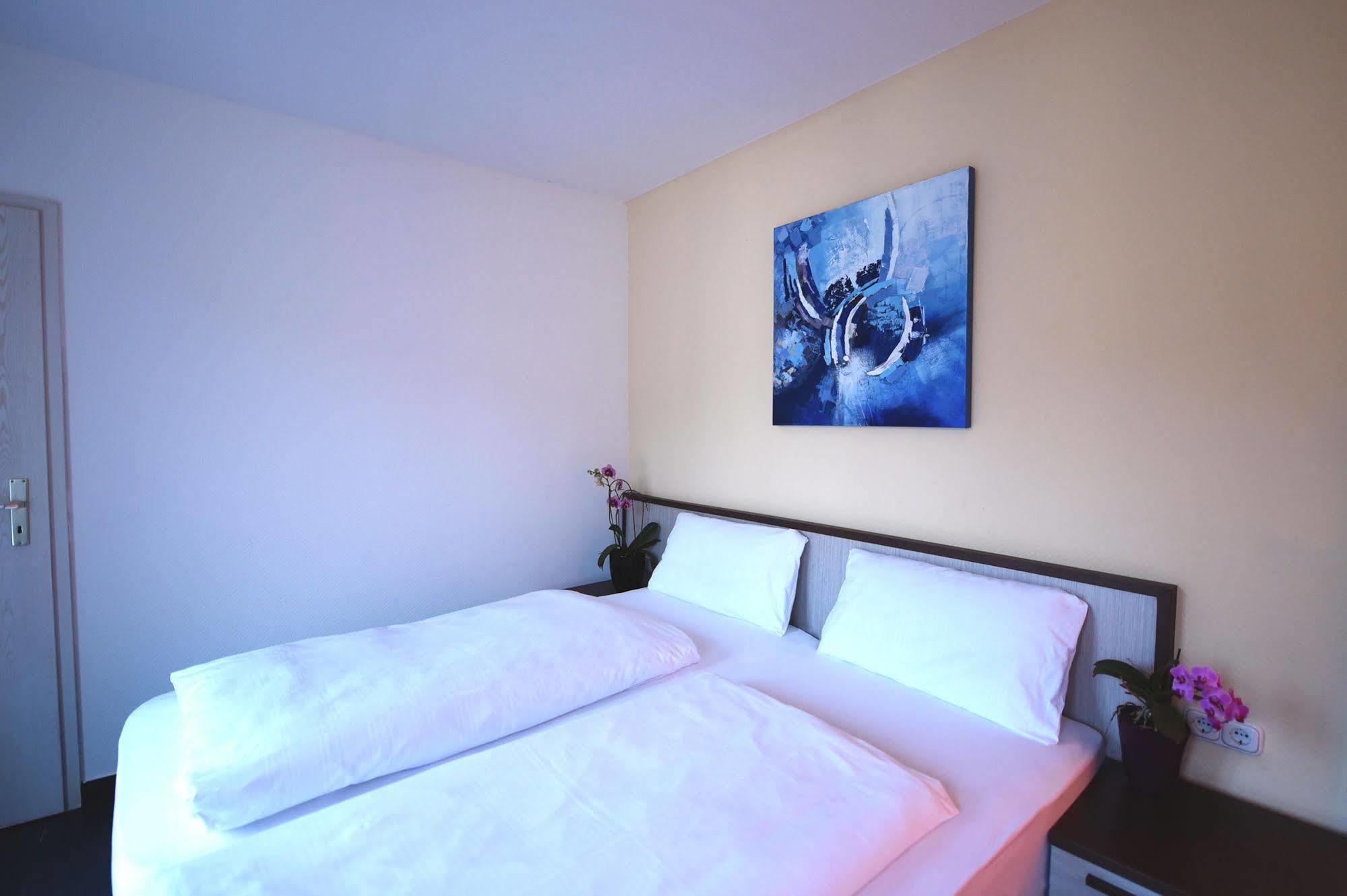 Hotel Dolce Vita Bernkastel-Kues Ngoại thất bức ảnh